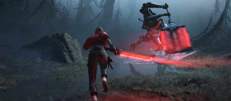 Нил Дракманн будет игнорировать критику Intergalactic: The Heretic Prophet и следовать собственному творческому видению