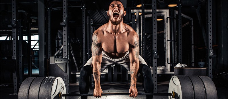 В 2026 году Enhanced Games запустят альтернативную Олимпиаду с разрешенными стероидами