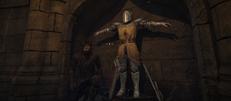 Bethesda игнорирует критические баги Oblivion Remastered спустя месяц после релиза