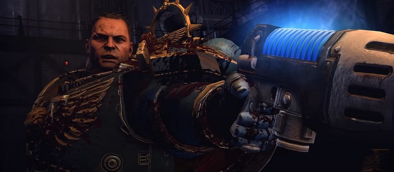 В июне Warhammer 40,000: Space Marine получит переиздание с улучшенной графикой