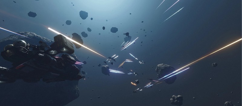 Для Starfield вышел майский патч с очень низкими настройками графики и новым контентом от моддеров