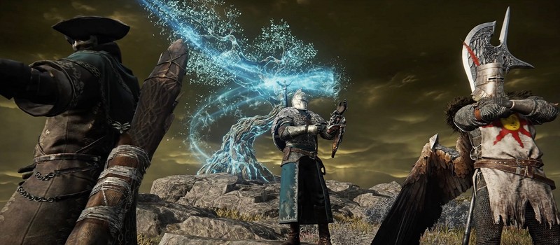 Разработчики Elden Ring Nightreign объяснили, почему в нее нельзя играть вдвоем — они просто не подумали о таком варианте