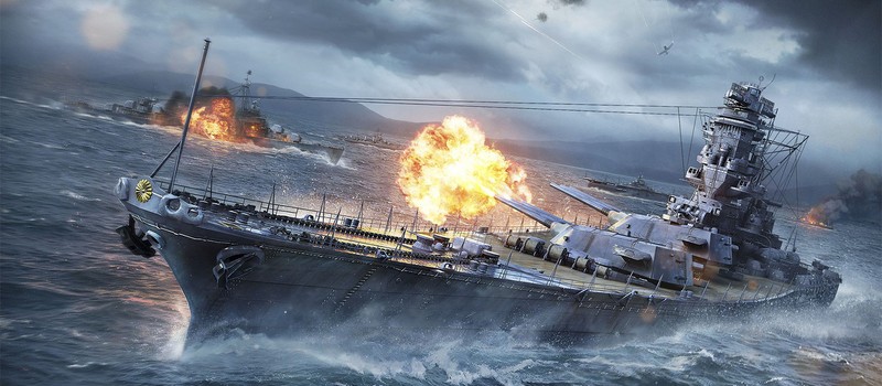 От морской службы до виртуальных морских сражений – биография Малика Хатажаева из "Леста Игры"