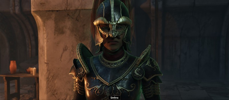 Игроки Oblivion Remastered придумали безумные способы убийства непобедимой Умбры