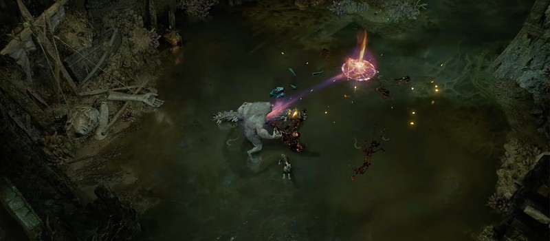 Blizzard кардинально перерабатывает Diablo 4 к 9-му сезону – бета стартует через неделю