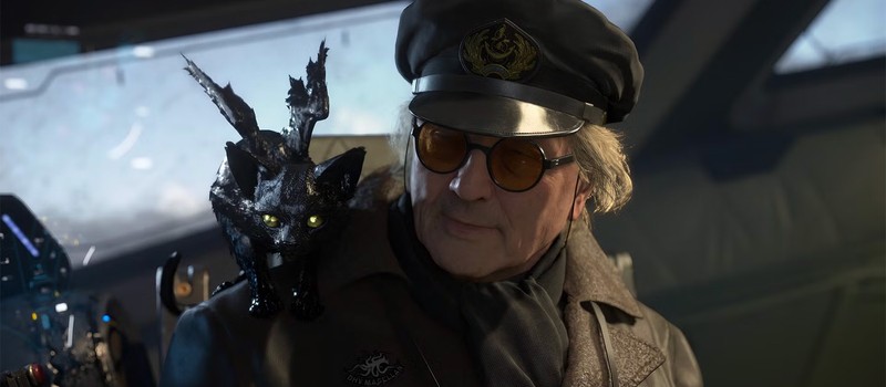 Хидео Кодзима ограничивает команды разработчиков по совету режиссера "Безумный Макс" про пастухов и овец