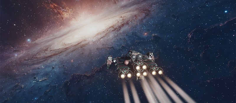 Известный инсайдер утверждает что Microsoft анонсирует Starfield для PlayStation 5 в ближайшее время