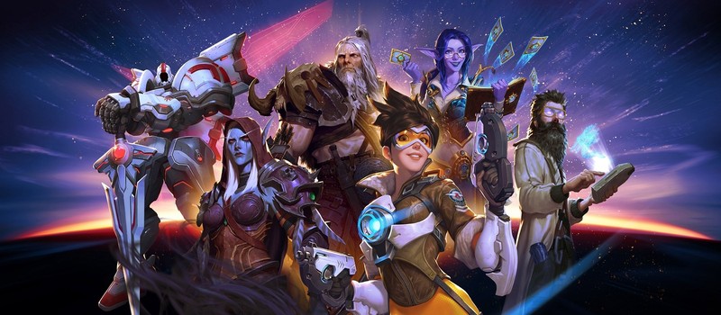 Федеральная торговая комиссия США прекратила дело о слиянии Microsoft и Activision Blizzard