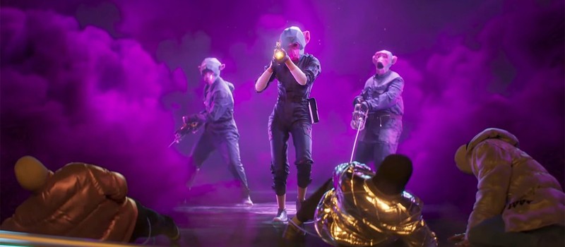 Следующая игра-сервис PlayStation Fairgame$ "играется ужасно" – получила негативные отзывы тестировщиков