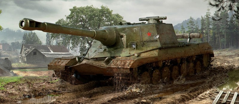 Продюсер: Wargaming может отозвать у "Леста Игры" лицензии на игры