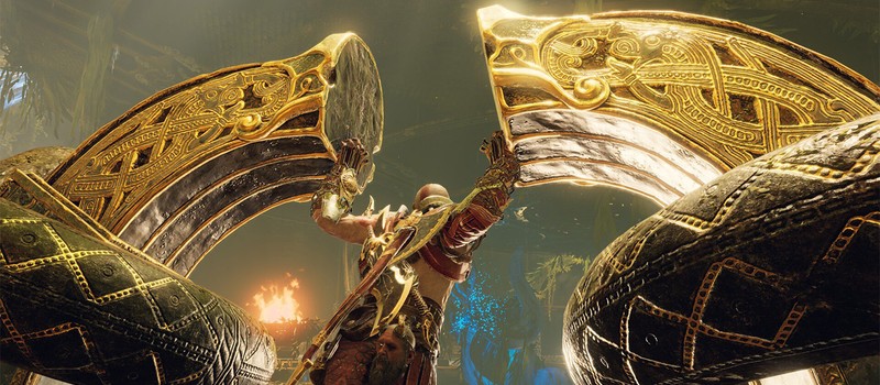 Santa Monica Studio разрабатывает новую научно-фантастическую IP под руководством директора God of War уже семь лет