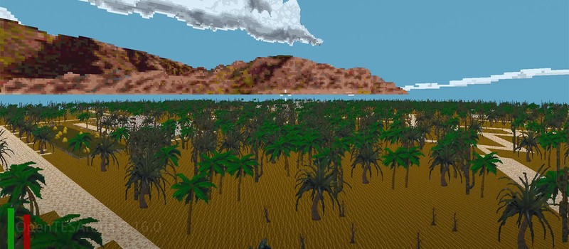 Фанаты The Elder Scrolls создают современный ремейк Arena спустя 31 год после релиза оригинала