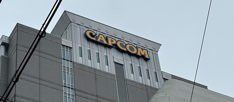 Capcom планирует нанимать сотню разработчиков ежегодно и строит новое здание