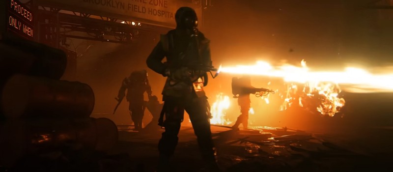 Вышел релизный трейлер дополнения Battle for Brooklyn для The Division 2 — аддон и новый сезон станут доступны уже завтра