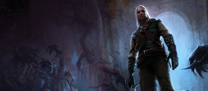 CD Projekt RED напомнила, что после релиза первого "Ведьмака" студия несколько лет находилась на грани банкротства