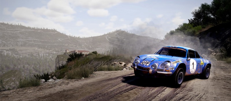 Nacon вернула себе лицензию на WRC после отказа Electronic Arts