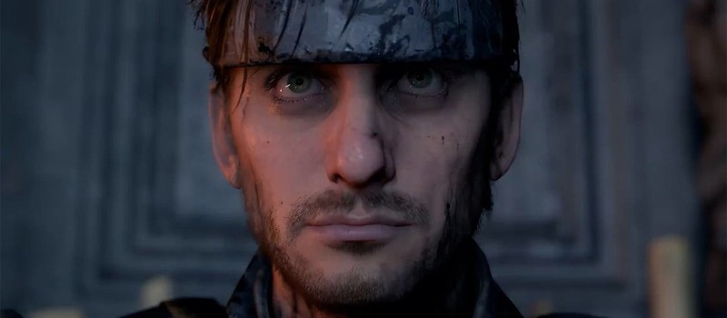 Фанаты Metal Gear и COVID-19 стали причиной, почему Хидео Кодзима взялся за новую шпионскую игру Physint