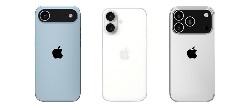 Apple спрячет Face ID под экран iPhone только в 2026 году