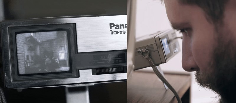 Энтузиаст запустил The Last of Us на крошечном 1,5-дюймовом телевизоре