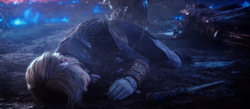 Опубликован релизный трейлер Elden Ring Nightreign — игра выйдет уже 30 мая