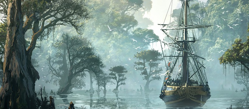 Анонс новой игры Assassin's Creed для PS3 и Xbox 360 уже скоро