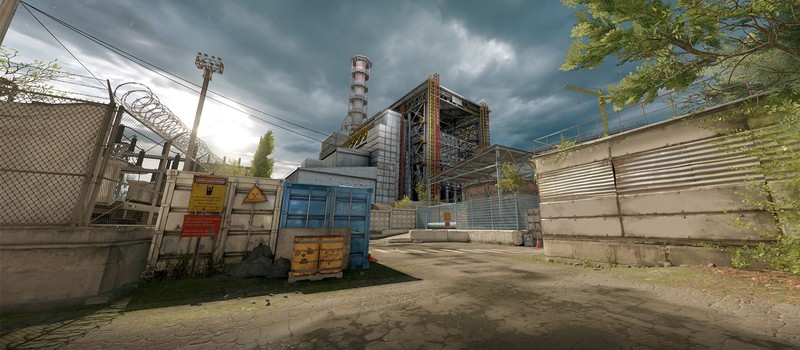 Valve выкупила популярную карту Cache у создателей Counter-Strike