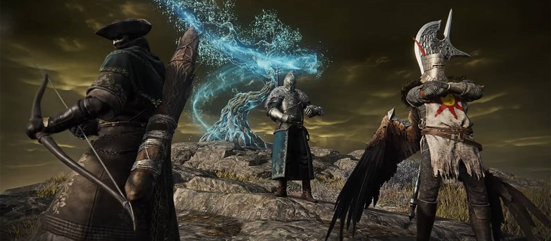 FromSoftware подтвердила отсутствие кроссплея в Elden Ring Nightreign