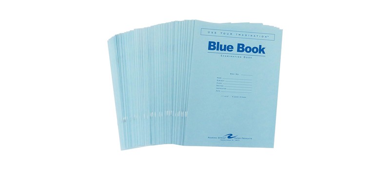 Американские университеты возвращают рукописные экзамены из-за массового использования ИИ для списывания