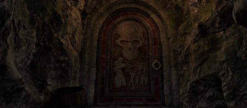 Первая жертва Темного Братства в Oblivion Remastered скрывает шокирующее прошлое