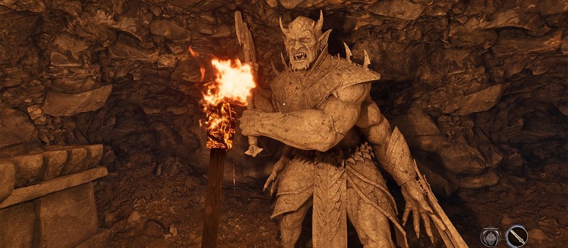 Игроки Oblivion Remastered обнаружили секретный способ прокачки без усилий