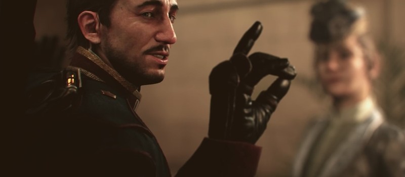 Отменённая The Order: 1886 могла получить два сиквела