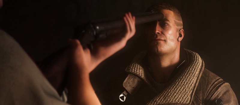 MachineGames могла отменить новую игру серии Wolfenstein