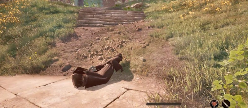 Игрок Oblivion Remastered мучается от проклятия уже 100 часов из-за неудачного выбора квеста