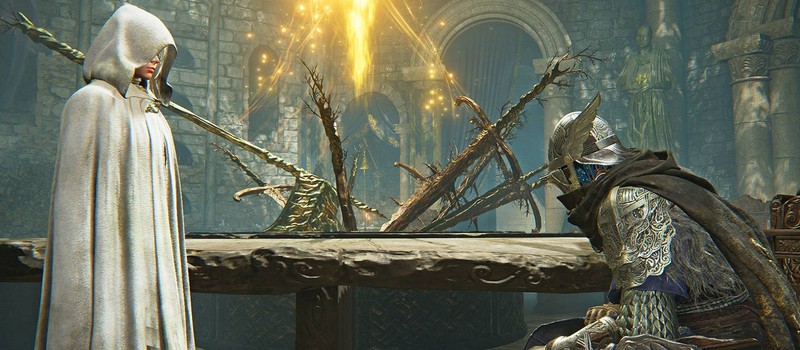 От "самой изобретательной игры FromSoftware" до "порочной по своей сути концепции" — мнения критиков об Elden Ring Nightreign разделились