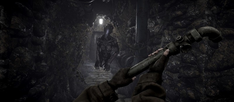 В Steam стала доступна демоверсия Total Chaos — ремейка бывшего мода для Doom на Unreal Engine 5