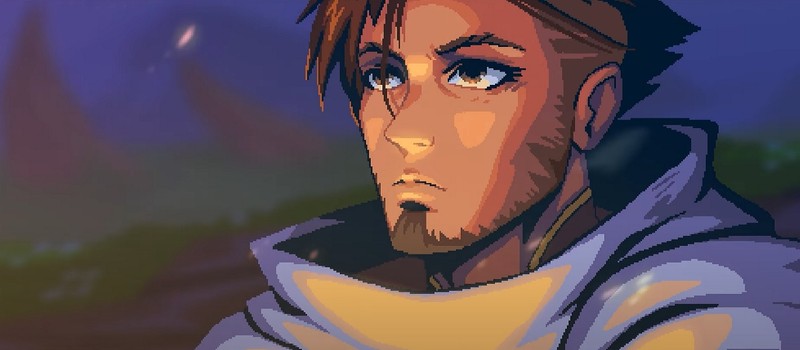 Анонсирована Fallen Fates — пиксельный ролевой экшен, вдохновленный Final Fantasy 16