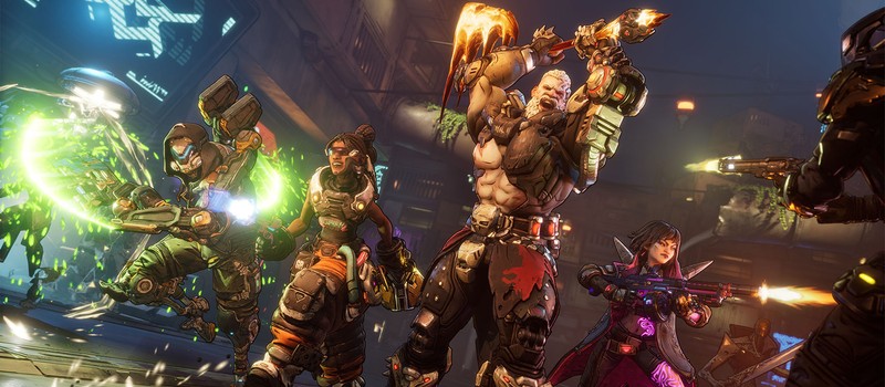 Глава Gearbox опубликовал развернутое объяснение своих слов о "настоящих фанатах" и цене Borderlands 4