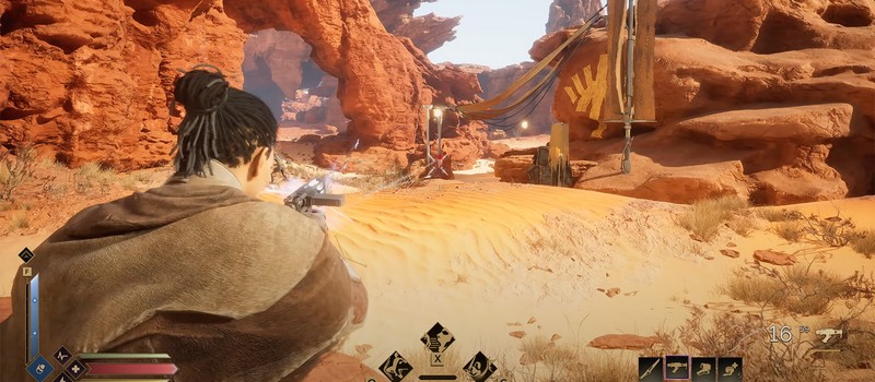 Разработчики Dune: Awakening предусмотрели PvE-зону в эндгейм-области для игроков, избегающих PvP + новые трейлеры