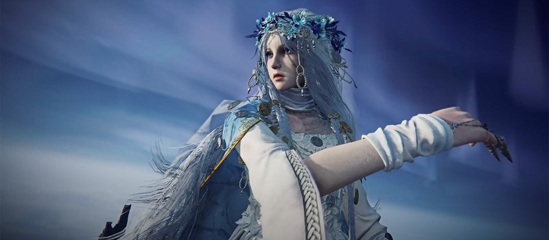 Новый трейлер Elden Ring Nightreign демонстрирует призываемых существ Ревенанта