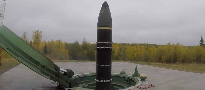 СМИ: В сеть попали 2 миллиона документов о российских ядерных базах, в том числе чертежи, схемы и характеристики ракетных шахт