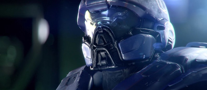 О Halo: Nightfall расскажут на Comic Con 2014