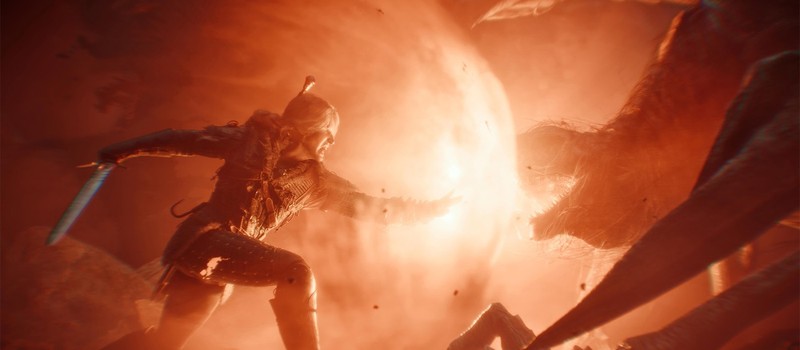 У CD Projekt сразу восемь игр в разработке, две из которых ранее не упоминали