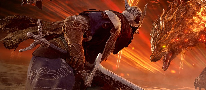 Первый патч Elden Ring Nightreign предупреждает о возможных проблемах с производительностью на ПК