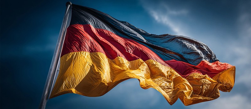 Германия готовит 10-процентный налог на Google и Facebook