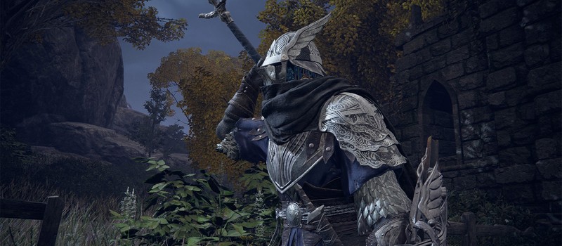 Вот простое решение проблемы бесконечного матчмейкинга в Elden Ring Nightreign на PlayStation