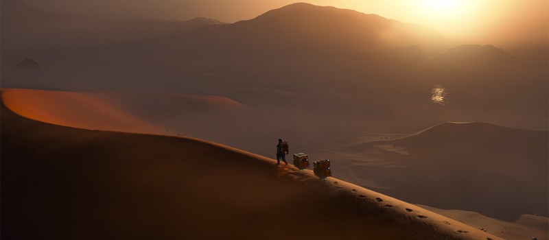 Хидео Кодзима отказал половине знаменитостей, желавших появиться в Death Stranding 2