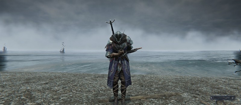 Как использовать эмоции и жесты в Elden Ring Nightreign