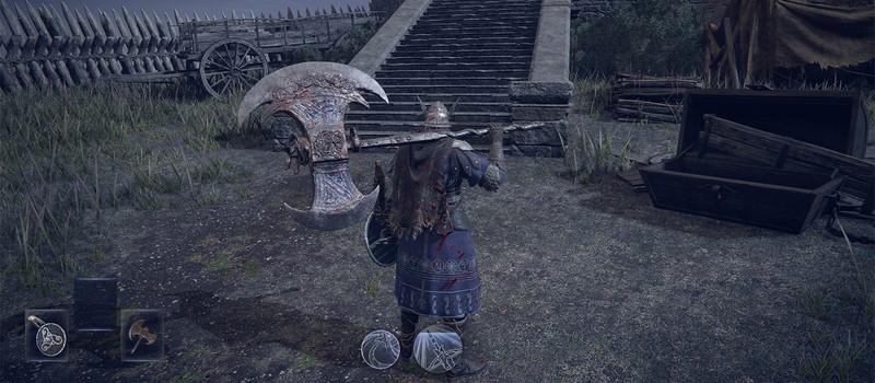 Гайд по карте Elden Ring Nightreign – все ключевые локации и куда идти в первую очередь