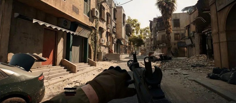 Фанаты уверены в грядущем анонсе или старте открытой беты Battlefield 6 уже 17 июня