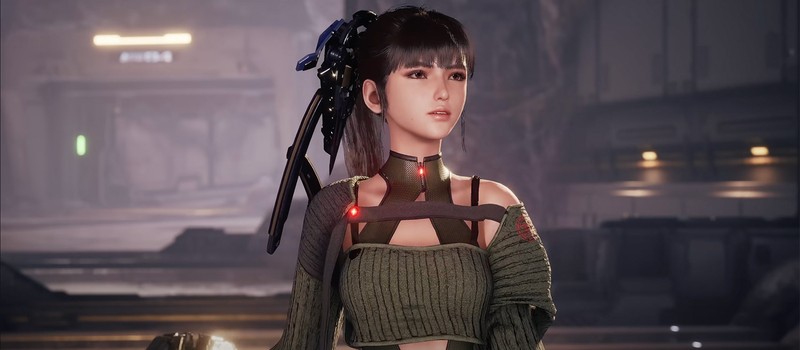 Shift Up выпустит демо Stellar Blade для ПК уже завтра